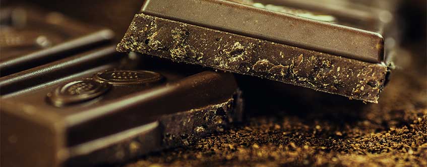 Да си направим домашен шоколад