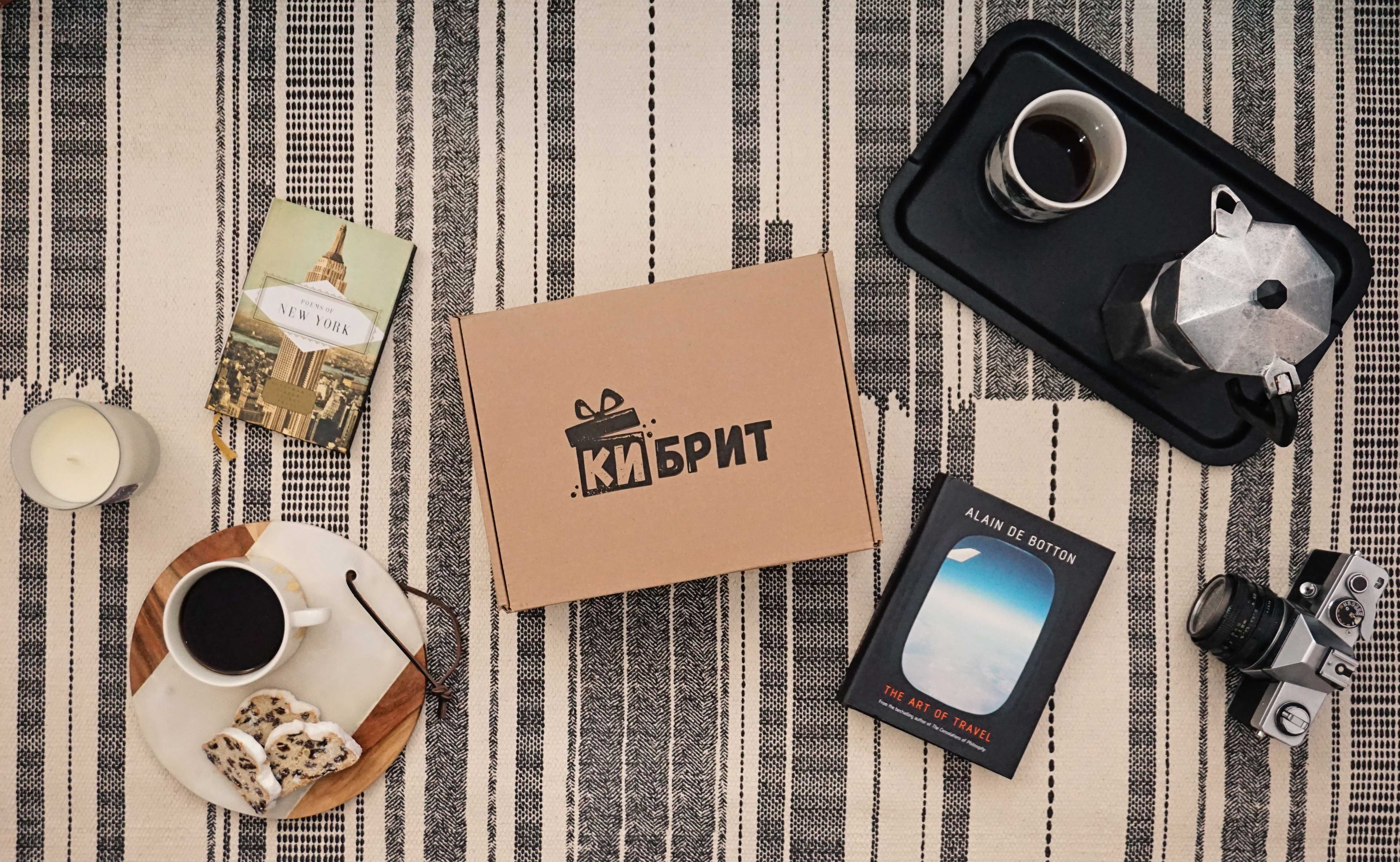 Bright Me Up Серум с Витамин C